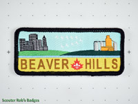 Beaver Hills [AB B09c]